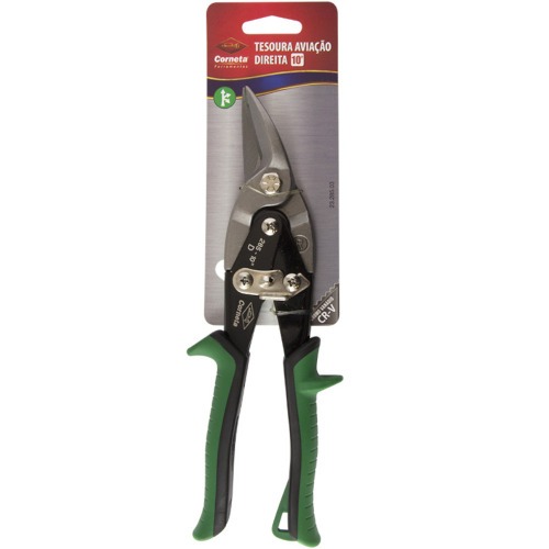 Tesoura para cortar chapas 10 Tesoura para cortar chapas 10