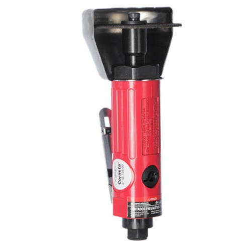 Cortador pneumático 3 Cortador pneumático 3