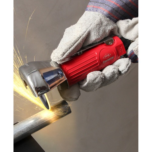 Cortador pneumático 3 Cortador pneumático 3