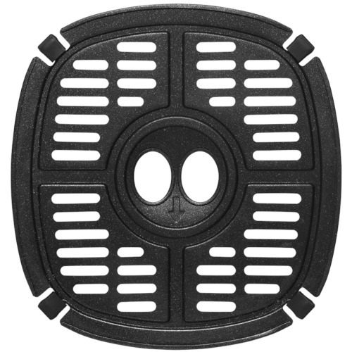 Fritadeira eltrica sem leo Air Fryer 3,5L 1.400 Watts - START FRY  110V