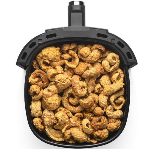 Fritadeira eltrica sem leo Air Fryer 3,5L 1.400 Watts - START FRY  110V