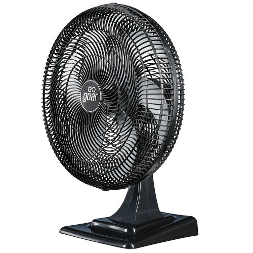 Ventilador de mesa 50 cm 6 p�s com 3 velocidades - VT50MC   220V