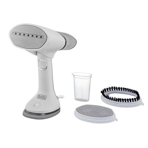 Passadeira a vapor portátil e dobrável 3 em 1 - BDV3000 110V Passadeira a vapor portátil e dobrável 3 em 1 - BDV3000 110V