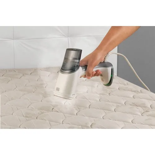 Passadeira a vapor portátil e dobrável 3 em 1 - BDV3000  110V