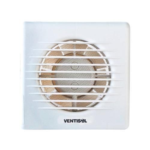 Exaustor para banheiro dimetro de 100 mm - LINHA RESIDENCIAL  220V