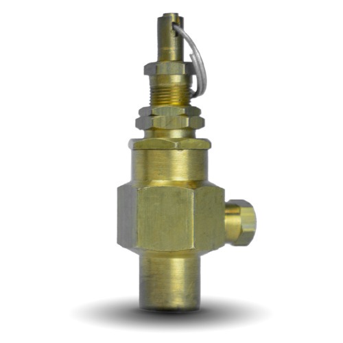 Kit de converso para compressores de modo intermitente para contnuo