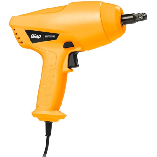 Parafusadeira de Roda 12V com 2 soquetes e maleta - CAR 12V WAP Parafusadeira de Roda 12V com 2 soquetes e maleta - CAR 12V WAP