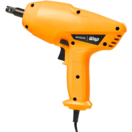 Parafusadeira de Roda 12V com 2 soquetes e maleta - CAR 12V WAP Parafusadeira de Roda 12V com 2 soquetes e maleta - CAR 12V WAP