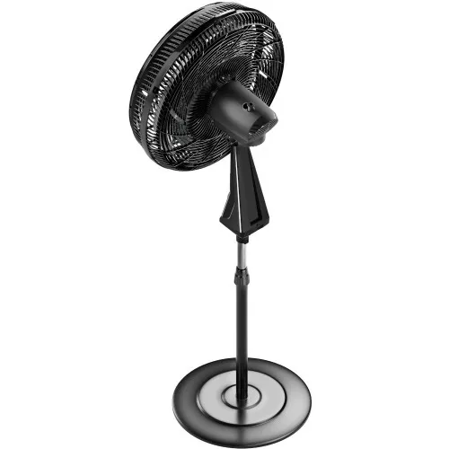 Ventilador de coluna 50 cm oscilante 8 pás com 3 velocidades - Flow Turbo  220V