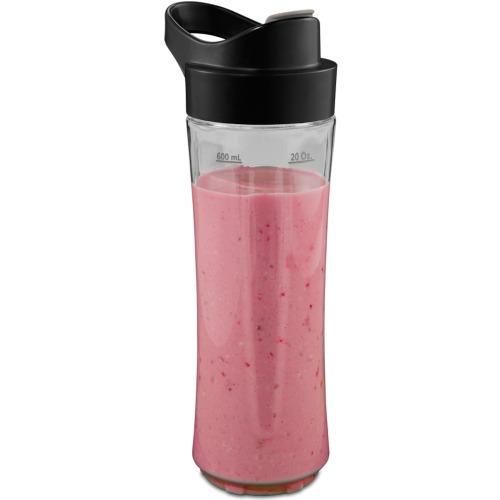 Liquidificador porttil 250 watts com 2 jarras Personal Blender - MyBlend  110V