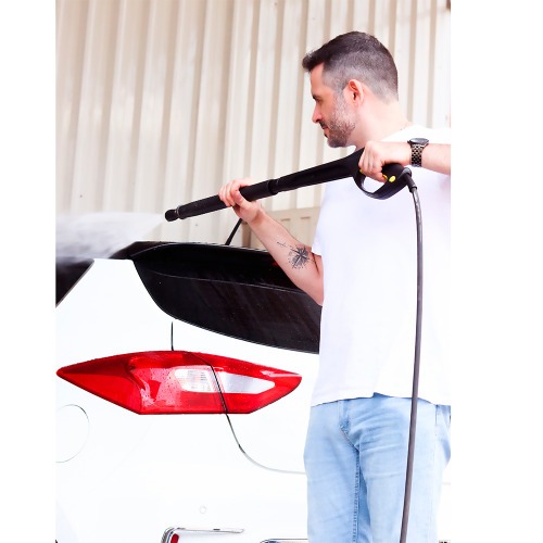 Lavadora de alta pressão 1.600 libras - HD 585 PROFI S 110V Lavadora de alta pressão 1.600 libras - HD 585 PROFI S 110V