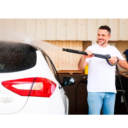 Lavadora de alta pressão 1.600 libras - HD 585 PROFI S 110V Lavadora de alta pressão 1.600 libras - HD 585 PROFI S 110V