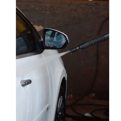 Lavadora de Alta Pressão 2.100 Libras - HD 585 PROFI S  220V Lavadora de Alta Pressão 2.100 Libras - HD 585 PROFI S  220V