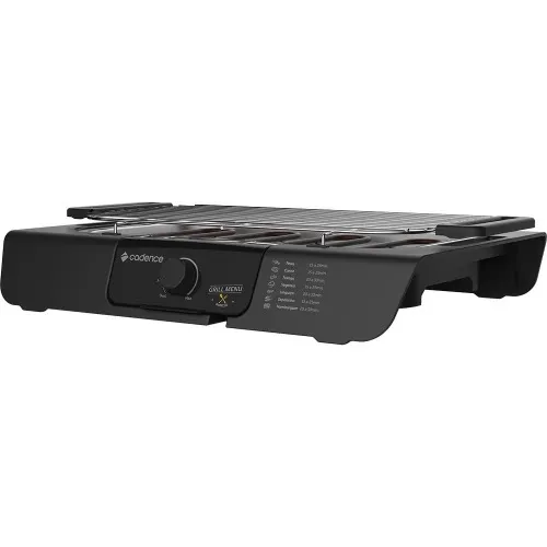 Churrasqueira elétrica portátil 2.000 watts Grill Menu - GRL810  220V