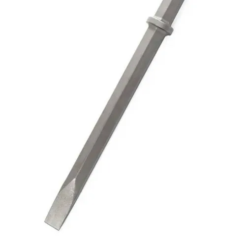 Talhadeira 28 X 520 mm encaixe sextavado de 28,6 mm - D-17681