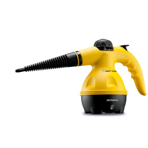 Vaporizador Higienizador 1000W com acessórios Vapor Wasch - HG-01  110V Vaporizador Higienizador 1000W com acessórios Vapor Wasch - HG-01  110V