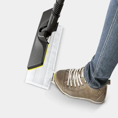 Limpadora a vapor Higienizador 1500W com acessórios - SC 4 Premium   220V