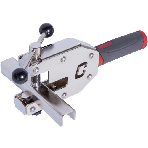 Alicate separador para porcelanatos capacidade de 15 mm Infinity - G2 Alicate separador para porcelanatos capacidade de 15 mm Infinity - G2