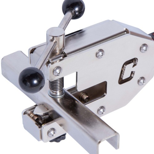 Alicate separador para porcelanatos capacidade de 15 mm Infinity - G2 Alicate separador para porcelanatos capacidade de 15 mm Infinity - G2