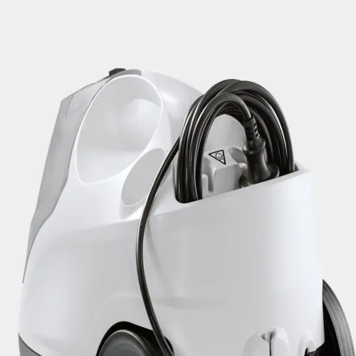 Limpadora a vapor Higienizador 1500W com acessórios - SC 4 Premium   220V