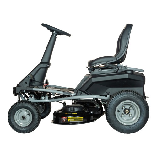 Trator Cortador de grama dirigvel a bateria 48V - TRLM30AEB