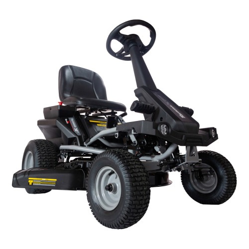 Trator Cortador de grama dirigvel a bateria 48V - TRLM30AEB