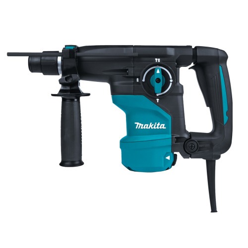 Martelete Perfurador e Rompedor 1.050W 4,5 joules SDS Plus - HR3001CJ 220V Martelete Perfurador e Rompedor 1.050W 4,5 joules SDS Plus - HR3001CJ 220V