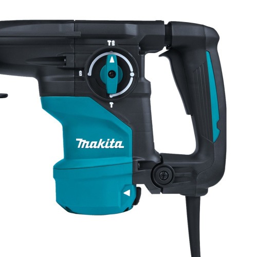 Martelete Perfurador e Rompedor 1.050W 4,5 joules SDS Plus - HR3001CJ 220V Martelete Perfurador e Rompedor 1.050W 4,5 joules SDS Plus - HR3001CJ 220V