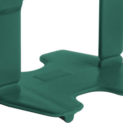 Espaçador e nivelador para piso 2,0 mm com 500 peças - ECO Espaçador e nivelador para piso 2,0 mm com 500 peças - ECO