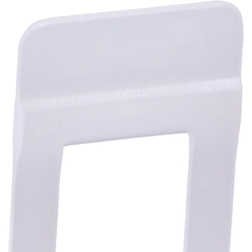 Espaçador e nivelador para piso 1,5 mm com 1000 peças - SLIM Espaçador e nivelador para piso 1,5 mm com 1000 peças - SLIM