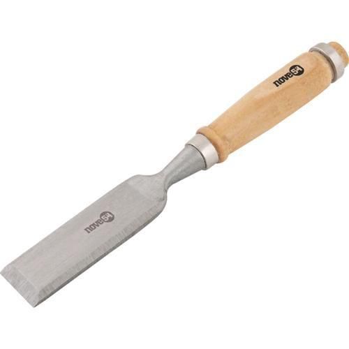 Formão chanfrado 1 Formão chanfrado 1