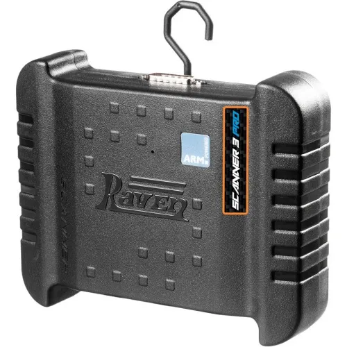 Scanner 3 para diagnóstico Elétrico PRO - 108830  110V/220V