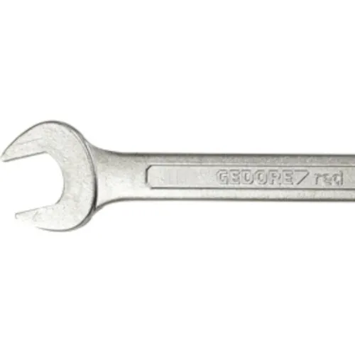 Chave combinada 22 mm aço cromo vanádio - R09100220