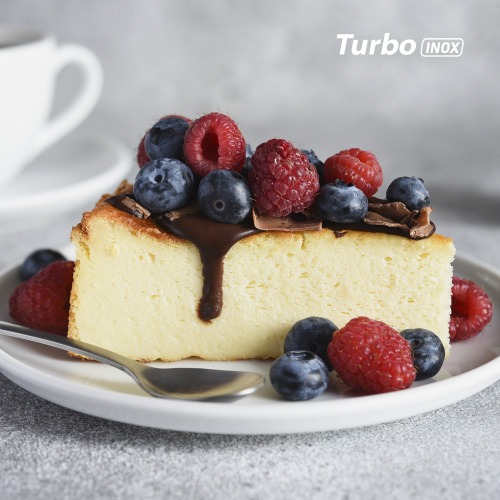 Liquidificador 12 velocidades 1200 watts Turbo Inox - L-1200RI 220V Liquidificador 12 velocidades 1200 watts Turbo Inox - L-1200RI 220V