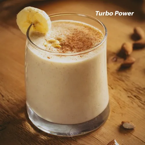 Liquidificador 3 velocidades Turbo Power preto - L-99FB  110V