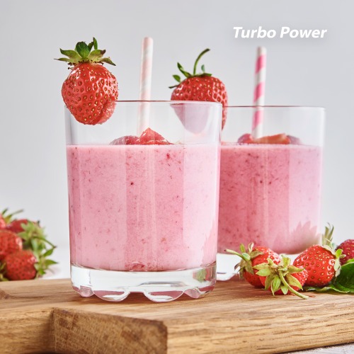 Liquidificador 3 velocidades 550W Power Turbo Power - L-99-FR  220V