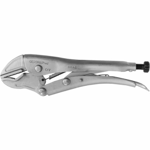 Alicate de pressão 10 Alicate de pressão 10