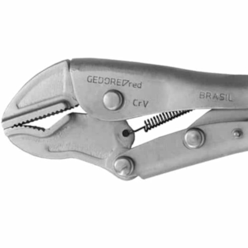 Alicate de pressão 10 Alicate de pressão 10