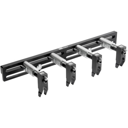 Ferramenta para comprimir as molas dos pistes - 141027