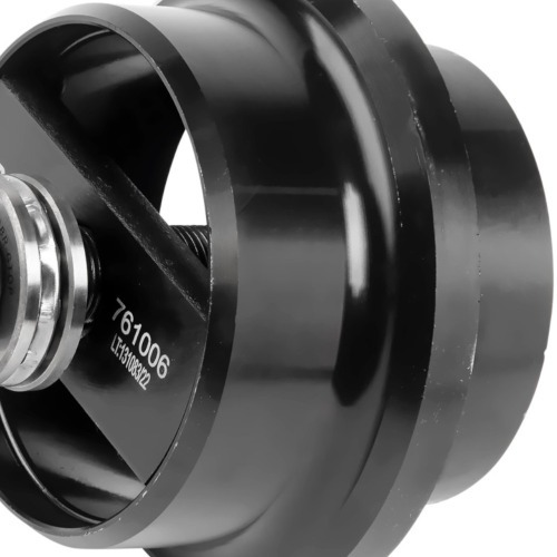 Instalador do retentor traseiro - 761006