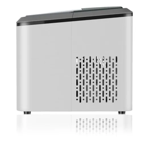 Máquina de Gelo 15 kg inox Ice Compact - EMG02I  110V