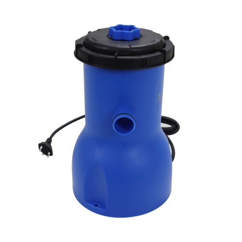 Bomba de filtragem para piscina 2.006 l/h - 174700  220V Bomba de filtragem para piscina 2.006 l/h - 174700  220V