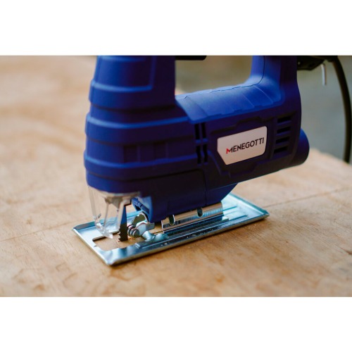 Serra tico tico 400 watts capacidade de corte 55 mm - MST 55  110V Serra tico tico 400 watts capacidade de corte 55 mm - MST 55  110V