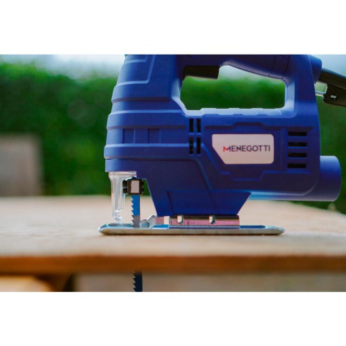 Serra tico tico 400 watts capacidade de corte 55 mm - MST 55  110V Serra tico tico 400 watts capacidade de corte 55 mm - MST 55  110V