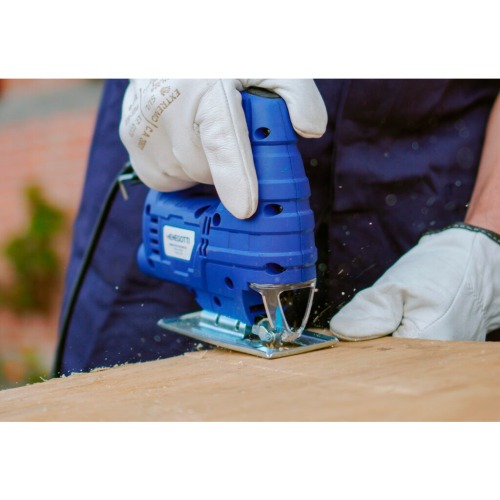 Serra tico tico 400 watts capacidade de corte 55 mm - MST 55  110V Serra tico tico 400 watts capacidade de corte 55 mm - MST 55  110V