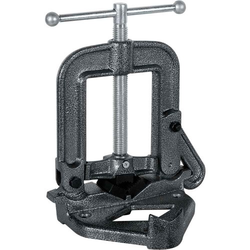 Torno de bancada para encanador Nr 3 fixo - 36.94.200.300 