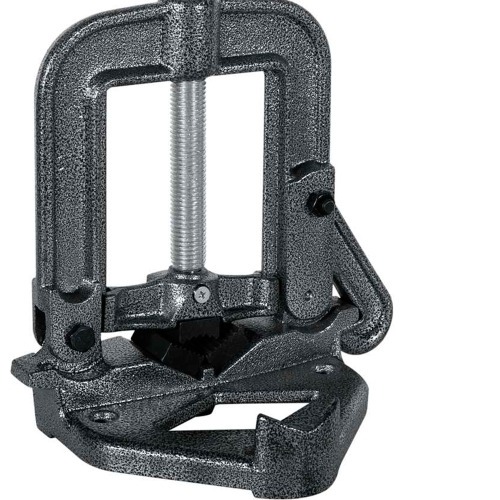 Torno de bancada para encanador Nr 3 fixo - 36.94.200.300 