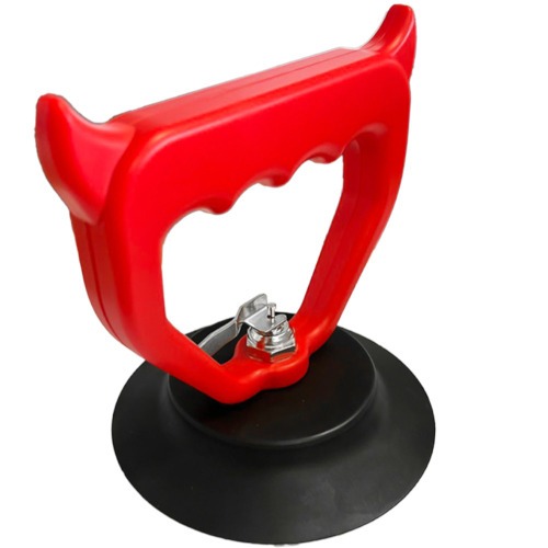 Ventosa simples em plástico com gatilho - 1.9075 Ventosa simples em plástico com gatilho - 1.9075