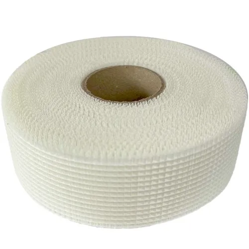 Tela adesiva trançada para drywall 50 mm x 45 m - 1.2059