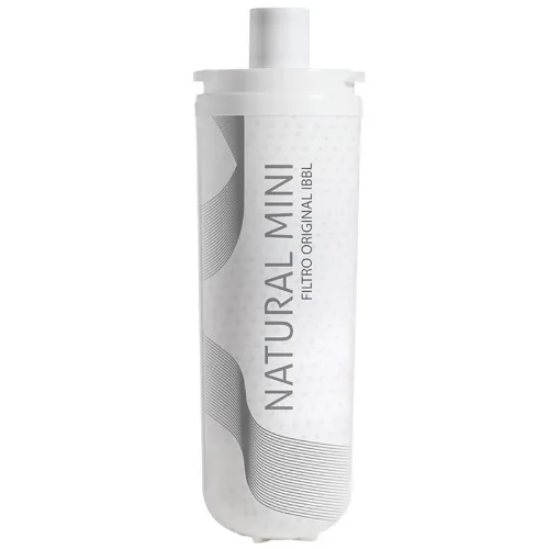 Refil Filtro para purificador de água Girou trocou - Mini Avanti